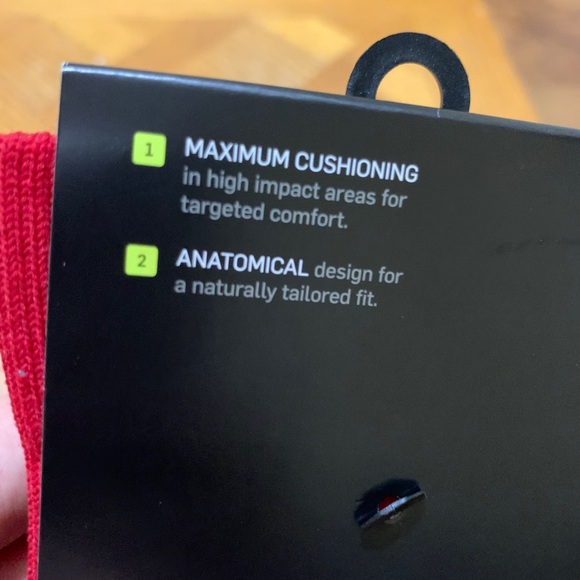 Nike Liverpool FC Socks, Mens, (New) - Picture 3 of 7